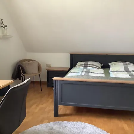 Huemmling Apartment