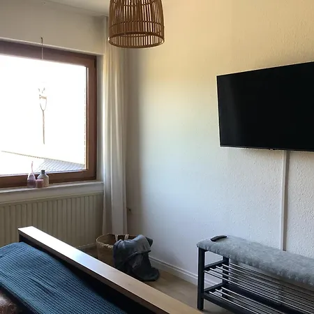 Huemmling Apartment *