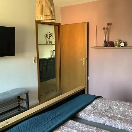 Apartment Huemmling *