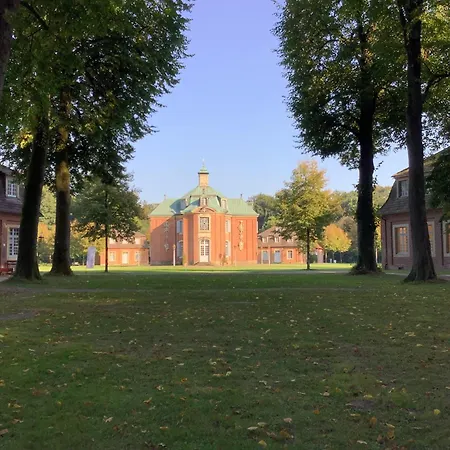 Huemmling Apartment Borger