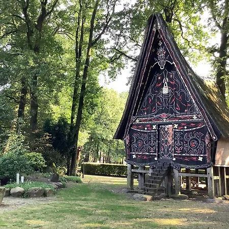 Huemmling Apartment