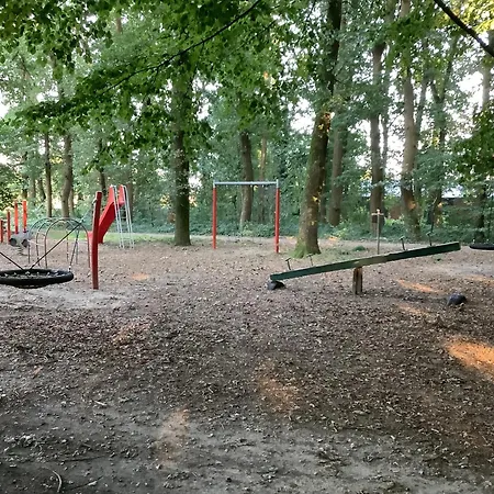 Apartment Huemmling *