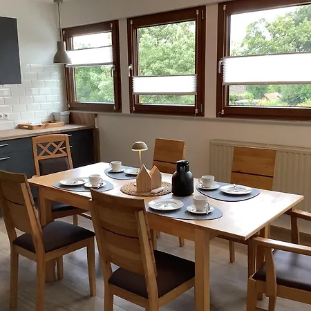 Apartment Huemmling Borger