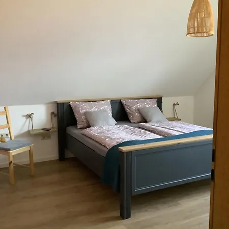 Huemmling Apartment