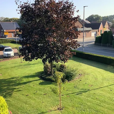 Apartment Huemmling *