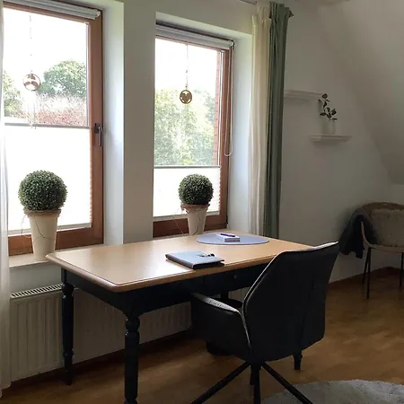 Huemmling Apartment Borger