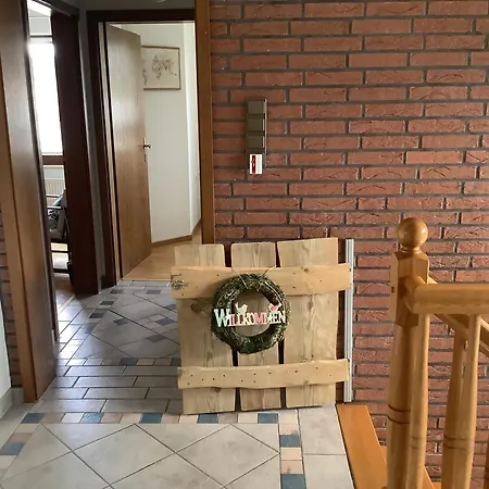 Apartment Huemmling