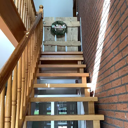 Apartment Huemmling *