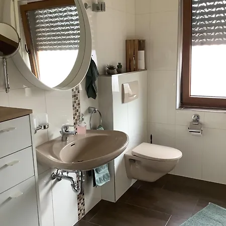 Apartment Huemmling Borger