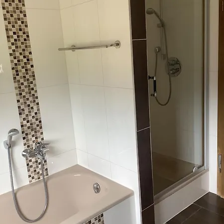 Apartment Huemmling Borger