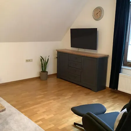 Huemmling Apartment