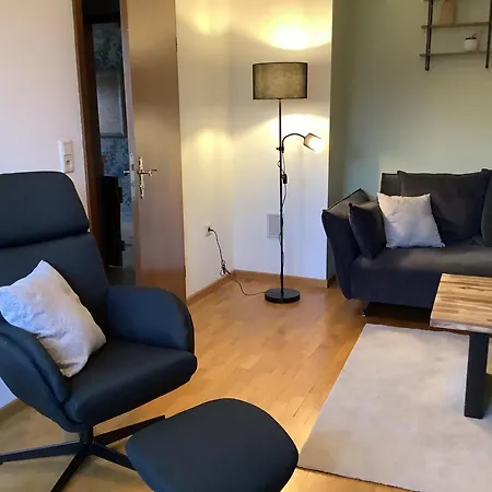 Huemmling Apartment *