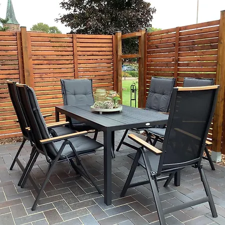 Apartment Huemmling Borger