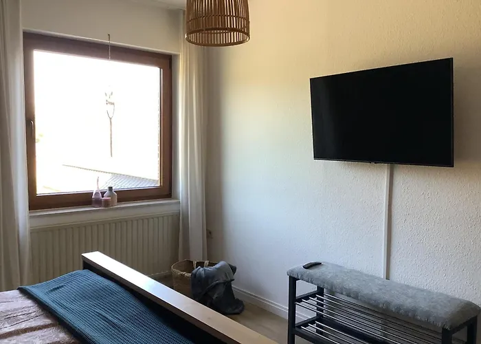 Hümmling Apartment *