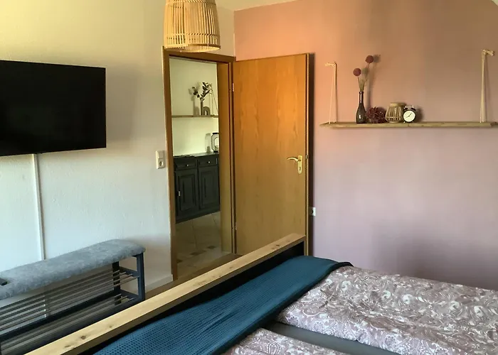 Apartment Hümmling *