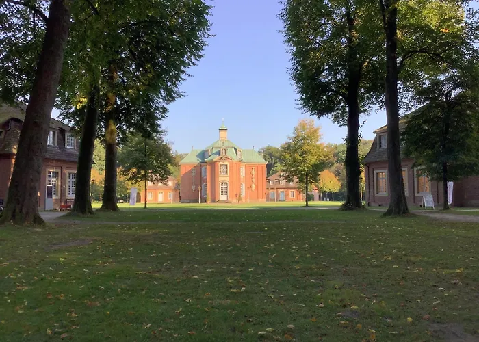 Hümmling Apartment Borger