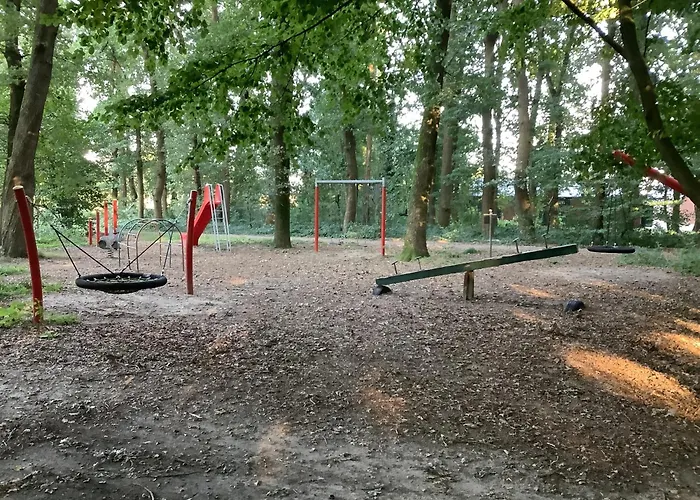 Apartment Hümmling *