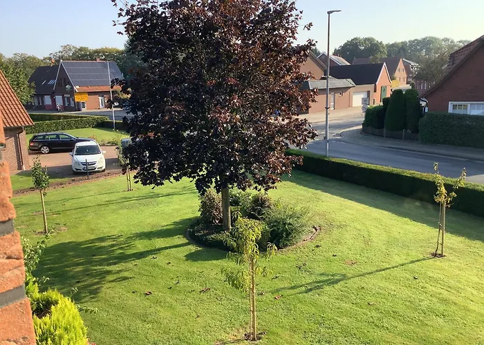 Apartment Hümmling *