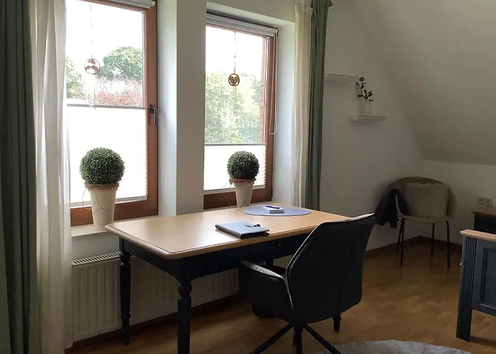 Hümmling Apartment Borger