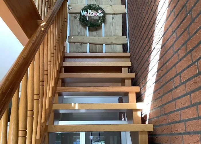 Apartment Hümmling *