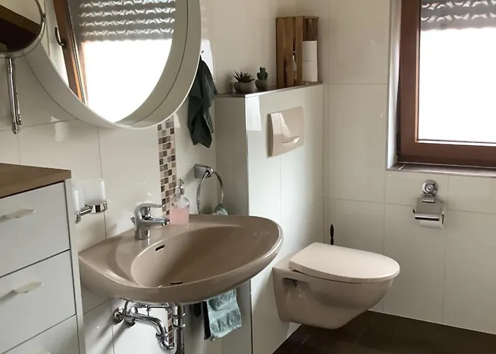 Apartment Hümmling Borger