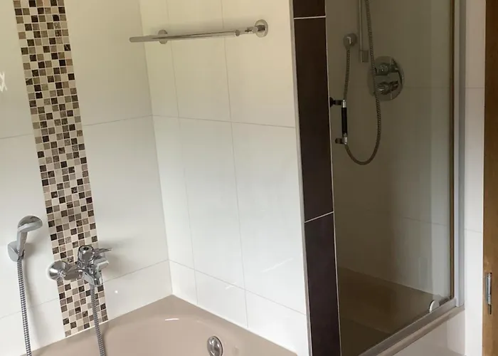 Apartment Hümmling Borger