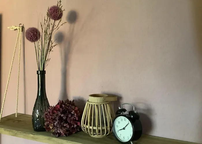 Apartment Hümmling Borger