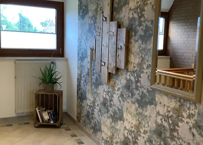 Hümmling Apartment *