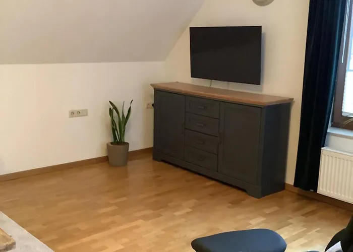 Hümmling Apartment