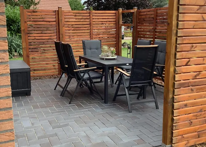 Hümmling Apartment Borger