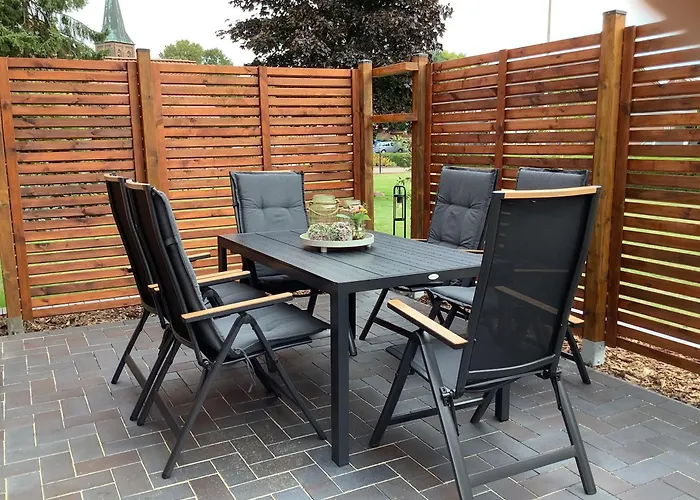 Apartment Hümmling Borger