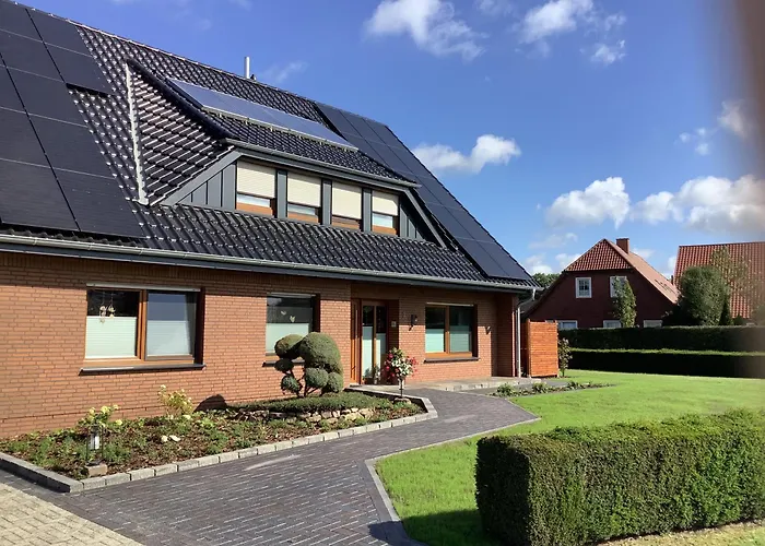 Hümmling Apartment Borger